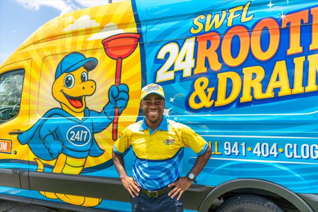 Licensed Plumber In Florida