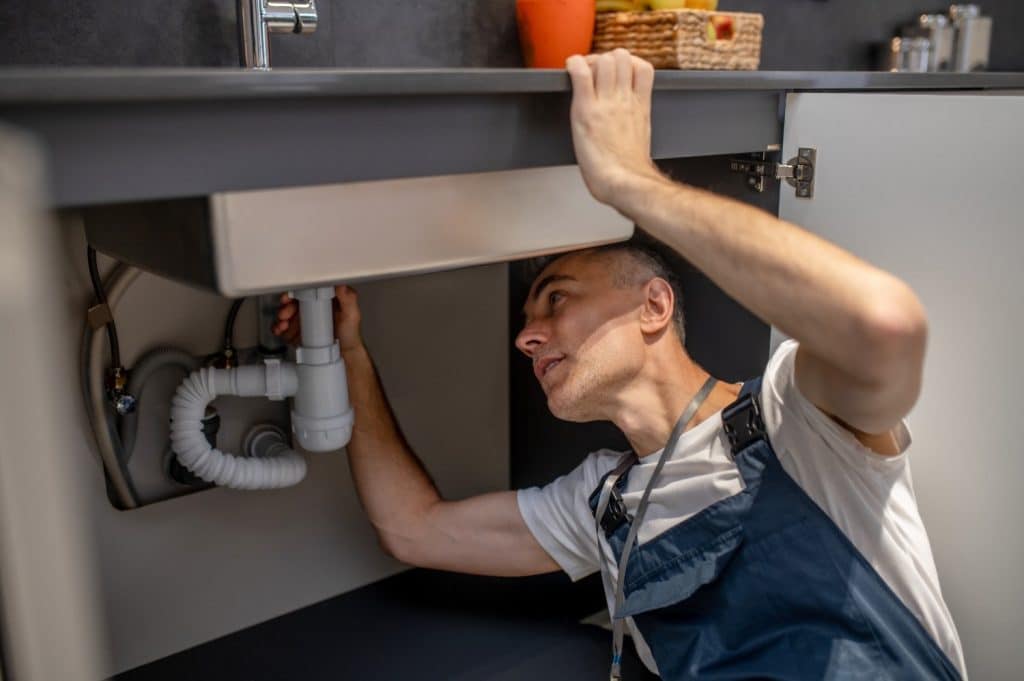 Unclog Drain Services