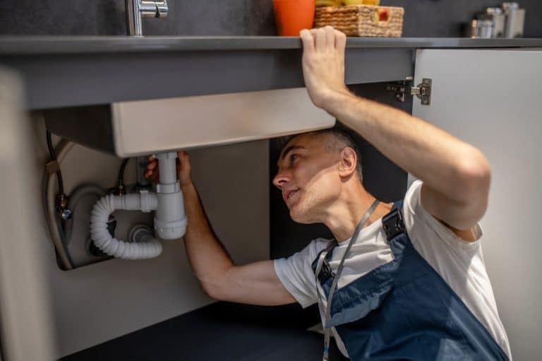 Unclog Drain Services