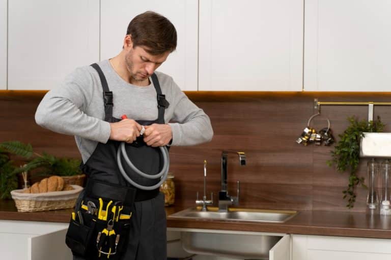 emergency plumber near me